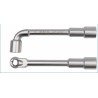 YT-1627 YATO Cheie tubulara hexagonala 7 mm cu cot de tip L