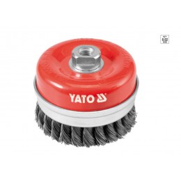 YT-4769 Perie frontala pentru bormasina Yato