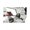 04-1085 Bernardo Fierastrau cu banda pentru metal 230V, 0.37kW (0.5CP)