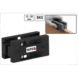 YT-5710 Rindea pentru finisaje Yato