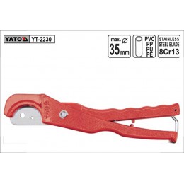 YT-2230 Cleste pt. taiat tevi Yato