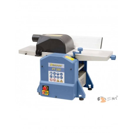 08-1005 Bernardo Masina pentru rindeluire, degrosare 230V 1.25kW/1.7CP
