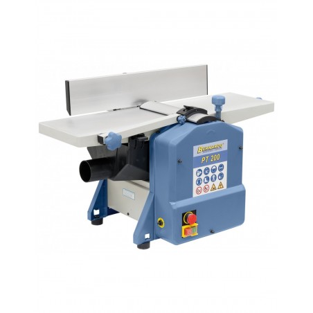 08-1005 Bernardo Masina pentru rindeluire, degrosare 230V 1.25kW/1.7CP