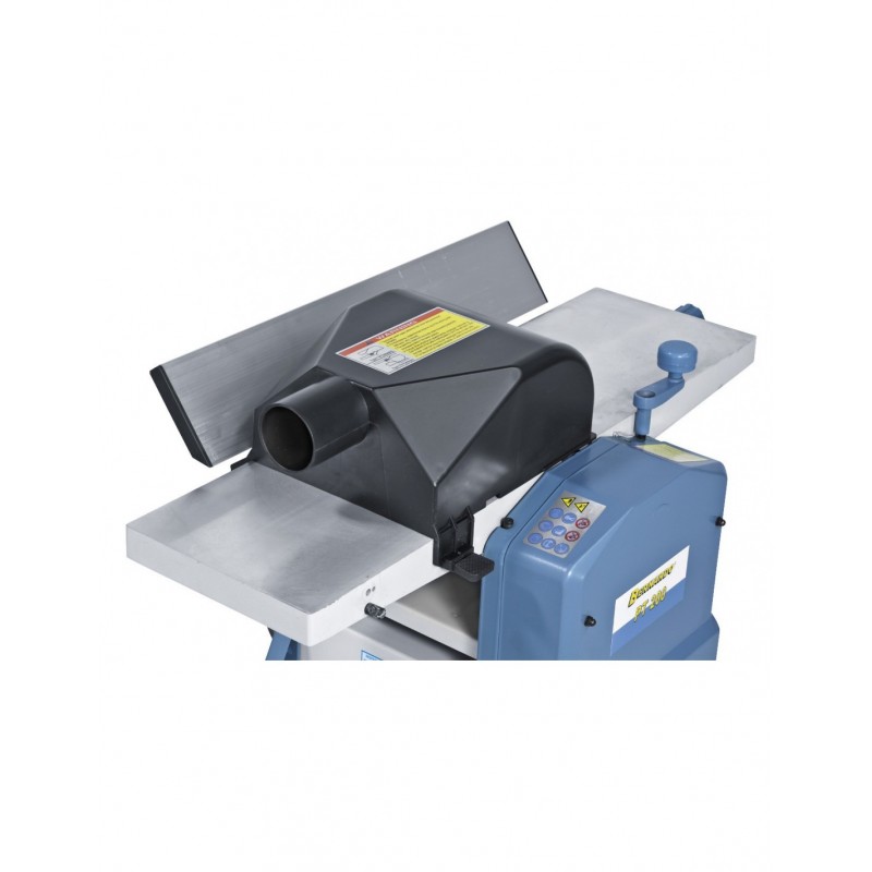 08-1005 Bernardo Masina pentru rindeluire, degrosare 230V 1.25kW/1.7CP