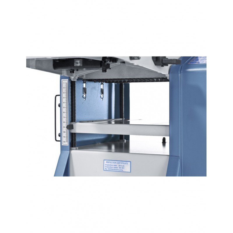 08-1005 Bernardo Masina pentru rindeluire, degrosare 230V 1.25kW/1.7CP