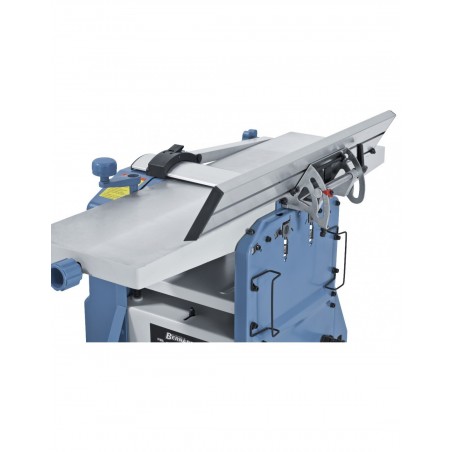 08-1005 Bernardo Masina pentru rindeluire, degrosare 230V 1.25kW/1.7CP