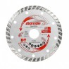 D-61167-10 Makita Set 10 discuri diamantate taiere continua 125x2.2mm