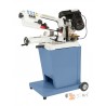 04-1106 Bernardo Fierastrau cu banda pentru metal 230V,0.55kW (0.75CP)