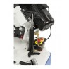 04-1106 Bernardo Fierastrau cu banda pentru metal 230V,0.55kW (0.75CP)