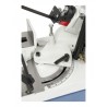 04-1106 Bernardo Fierastrau cu banda pentru metal 230V,0.55kW (0.75CP)
