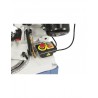 04-1106 Bernardo Fierastrau cu banda pentru metal 230V,0.55kW (0.75CP)