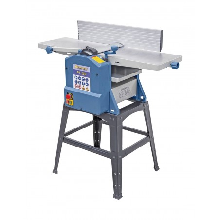 08-1007 Bernardo Masina rindeluire/ degrosare 230V, putere 1.5kW (2CP)