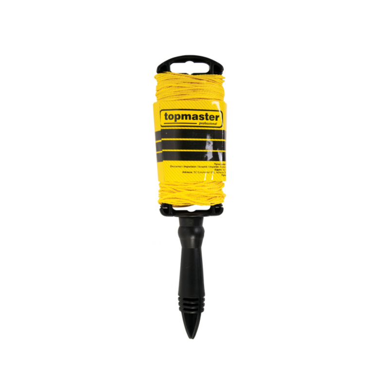 320905 TOPMASTER Mosor coarda 100 m