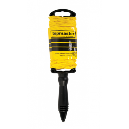 320905 TOPMASTER Mosor coarda 100 m