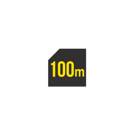 320905 TOPMASTER Mosor coarda 100 m