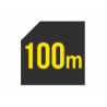 320905 TOPMASTER Mosor coarda 100 m