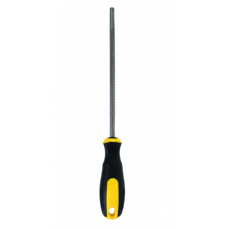 360103 TOPMASTER Raspila rotunda pentru lemn lungime 200 mm