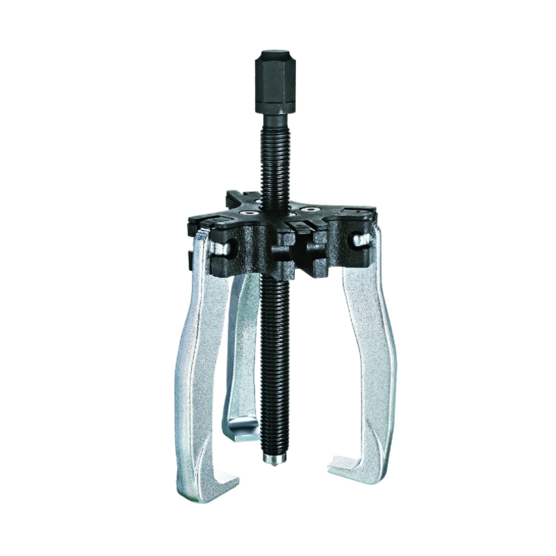 343601 TOPMASTER Extractor multiplu 2in1 cu 3 brate forta maxima 2tone