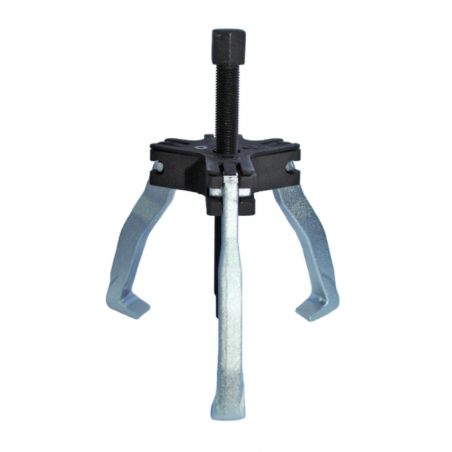 343601 TOPMASTER Extractor multiplu 2in1 cu 3 brate forta maxima 2tone