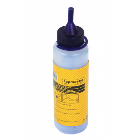 289910 TOPMASTER Rezerva creta pentru trasat linii 120 ml