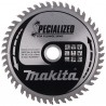 B-56708 Makita Panza fierastrau circular SP6000 lemn 165 mm 48 dinti