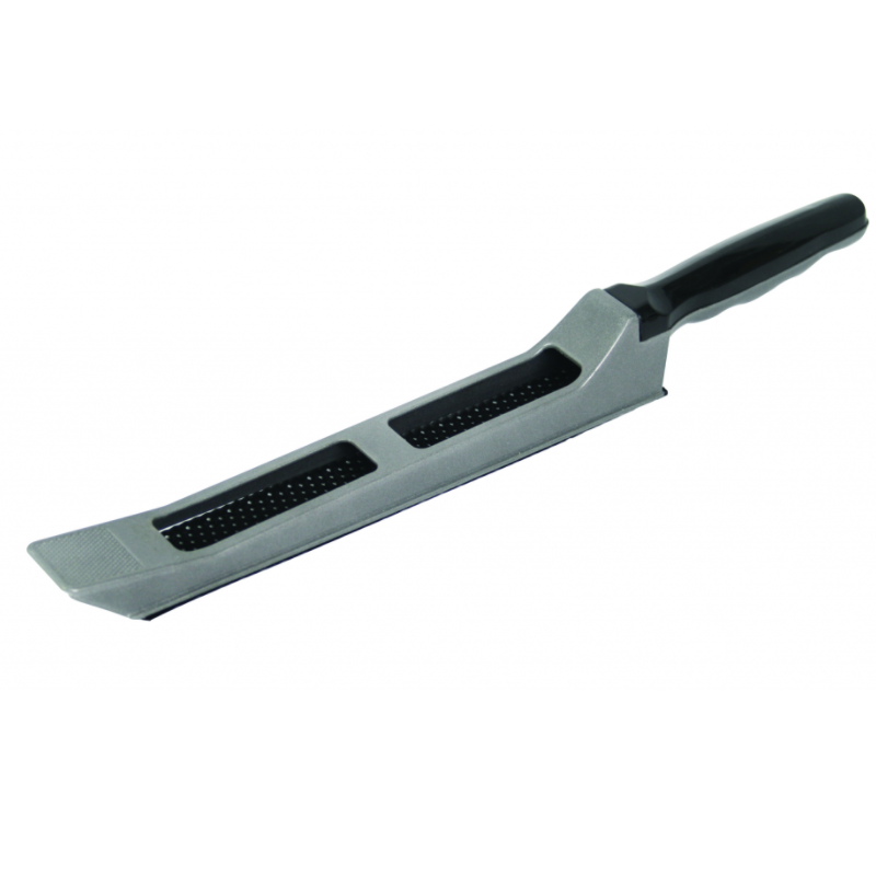 350510 TOPMASTER Rindea metal pentru rigips latime 40mm lungime 250mm