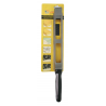 350510 TOPMASTER Rindea metal pentru rigips latime 40mm lungime 250mm