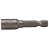 B-38912 MAKITA Cheie tubulara 6x50mm prindere hexagon 1/4"
