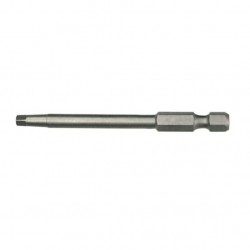 B-57869 MAKITA Bit SQ1 lungime 150mm si prindere hexagon 1/4"