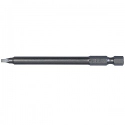 B-57875 MAKITA Bit SQ2 lungime 150mm si prindere hexagon 1/4"