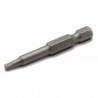 B-57825 MAKITA Bit SQ3 lungime 90mm si prindere hexagon 1/4"