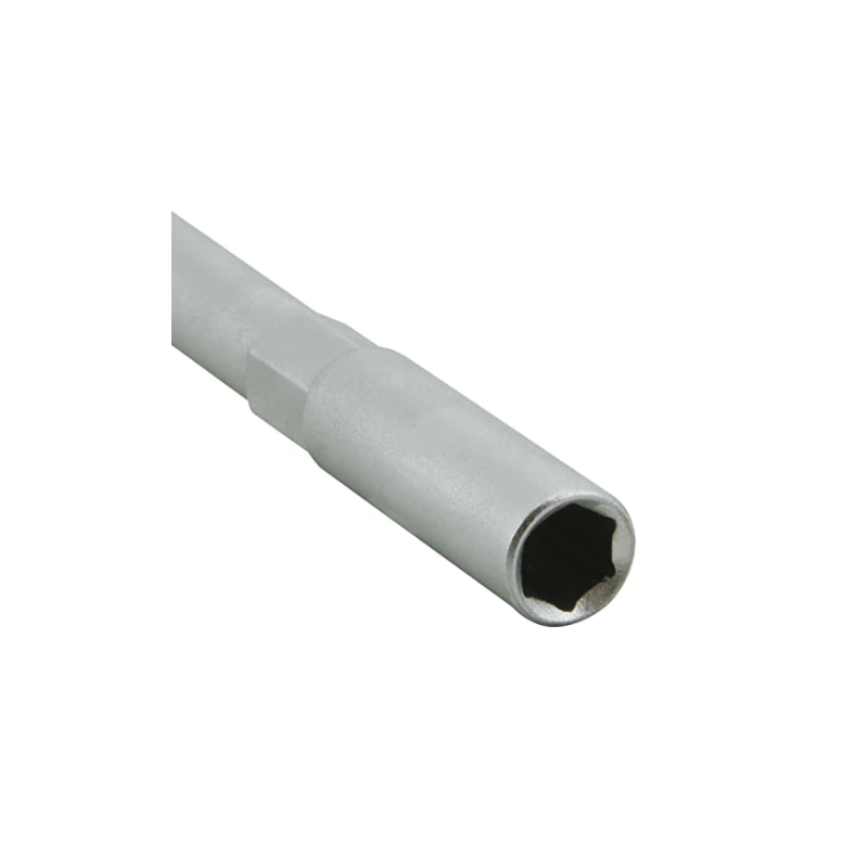 YT-1558 YATO Cheie tubulara tip T cu maner rotativ hexagon 14 mm