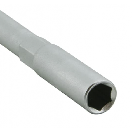 YT-1558 YATO Cheie tubulara tip T cu maner rotativ hexagon 14 mm