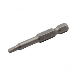 B-57819 MAKITA Bit SQ2 lungime 90mm si prindere hexagon 1/4"