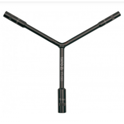 YT-1584 YATO Cheie tubulara de tip Y prindere hexagon 8-10-12 mm