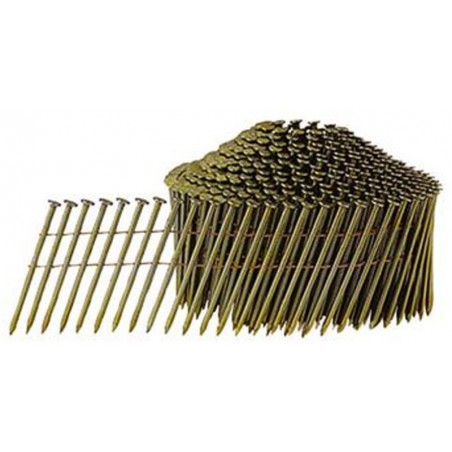 F-30865 MAKITA Cuie cu corp striat 2.5x50mm pentru masini pneumatice
