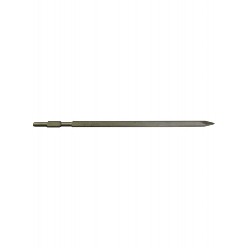 P-13390 Makita Dalta tip spit 600mm prindere Hexagon 21mm pentru zidarie