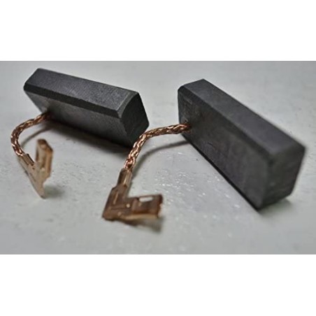 197245-0 MAKITA Perii colectoare de carbune CB351 pentru HK1820