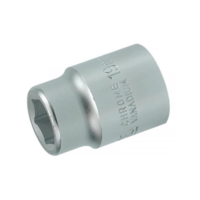 YT-1323 YATO Cheie tubulara hexagonala 48 mm patrat 3/4 lungime 70 mm