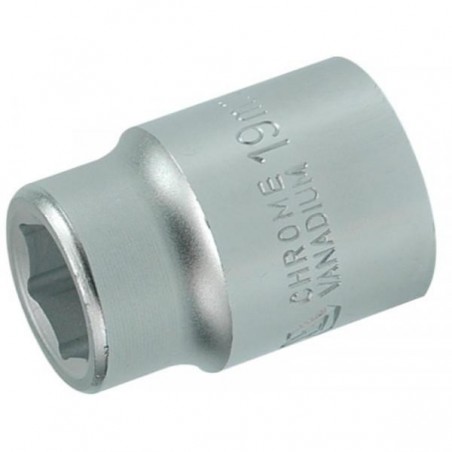 YT-1323 YATO Cheie tubulara hexagonala 48 mm patrat 3/4 lungime 70 mm