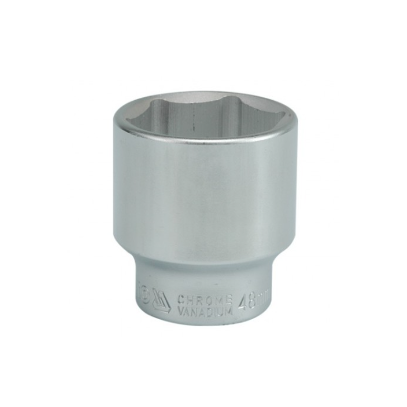 YT-1323 YATO Cheie tubulara hexagonala 48 mm patrat 3/4 lungime 70 mm