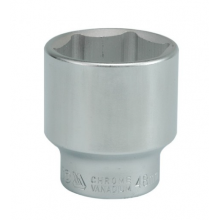 YT-1323 YATO Cheie tubulara hexagonala 48 mm patrat 3/4 lungime 70 mm