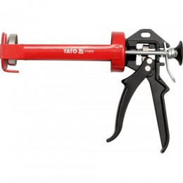 YT-6757 Pistol silicon Yato
