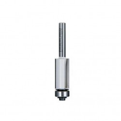 D-47737 MAKITA Freza cu rulment pentru contur cu doua taisuri 8 mm