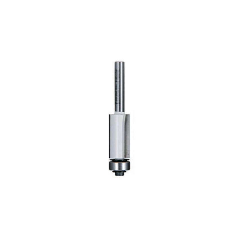D-47737 MAKITA Freza cu rulment pentru contur cu doua taisuri 8 mm