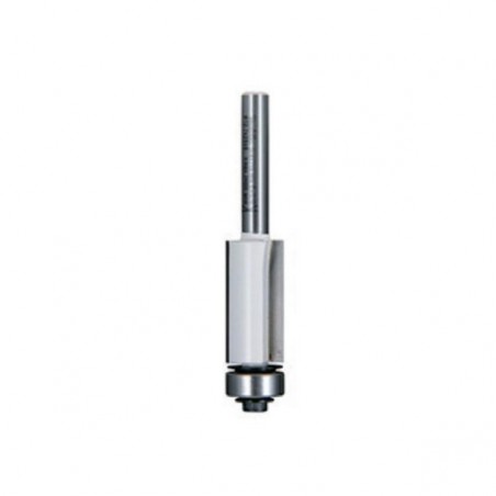 D-47737 MAKITA Freza cu rulment pentru contur cu doua taisuri 8 mm