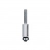 D-47737 MAKITA Freza cu rulment pentru contur cu doua taisuri 8 mm
