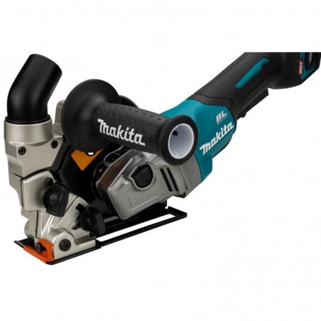 191G06-2 MAKITA Aparatoare cu colectare 125mm pentru polizoare XGT