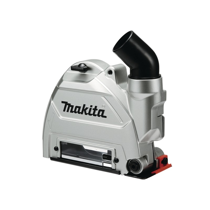 191G06-2 MAKITA Aparatoare cu colectare 125mm pentru polizoare XGT