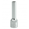 YT-1221 YATO Cheie tubulara hexagonala lunga 8 mm prindere patrat 1/2